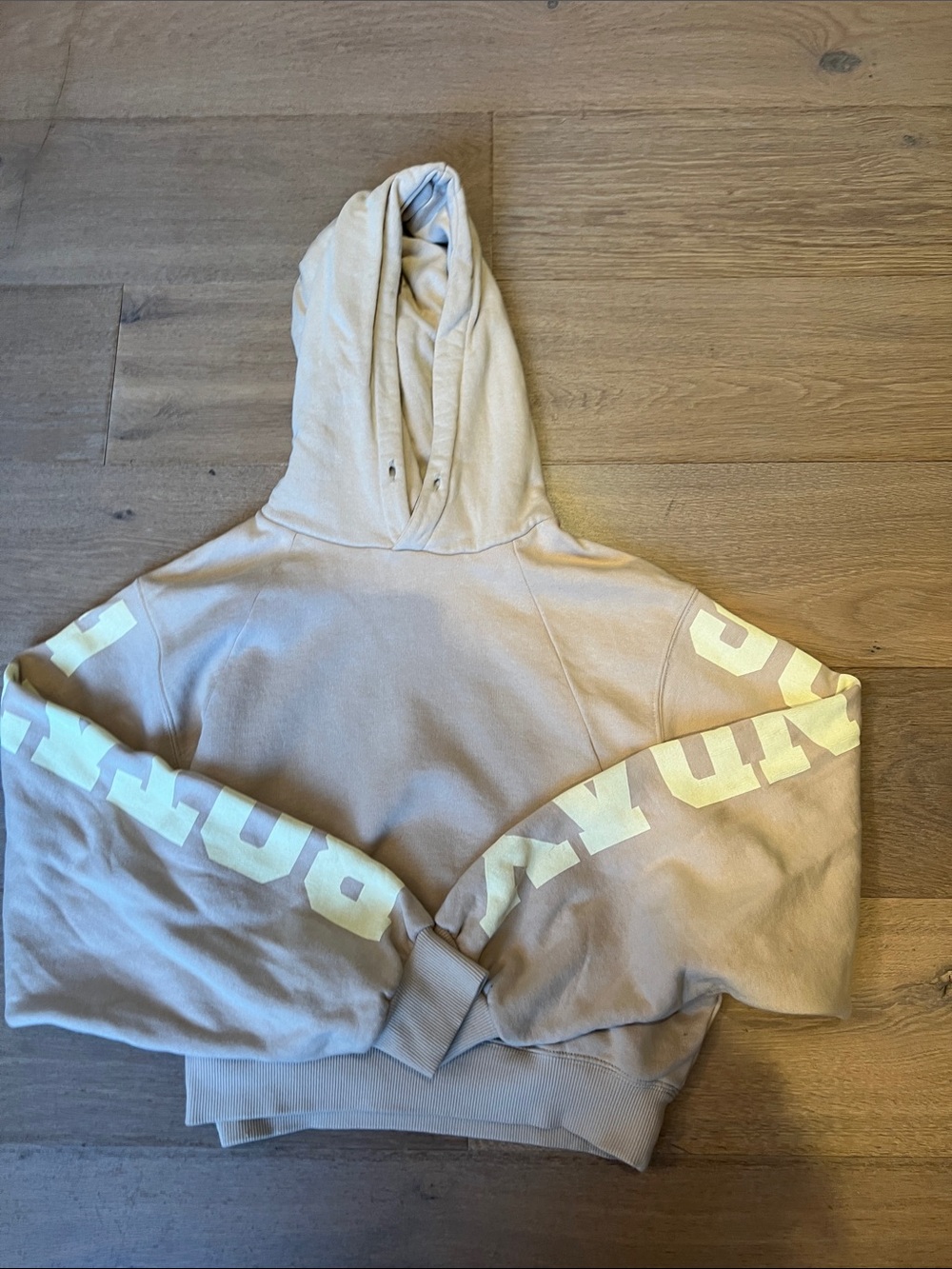 ROTATE Birgerchristenses Hoodie size L